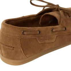 Sale Tamaris Sejlersko Dame Brun