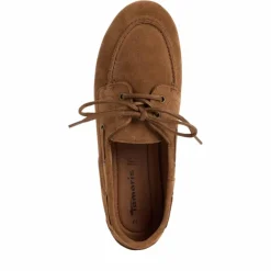 Sale Tamaris Sejlersko Dame Brun