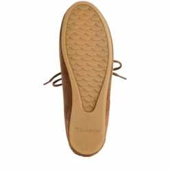 Sale Tamaris Sejlersko Dame Brun