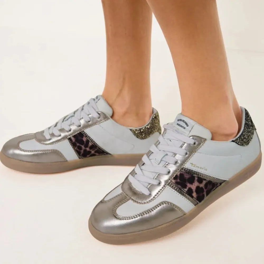 Sale Tamaris Sneakers Dame