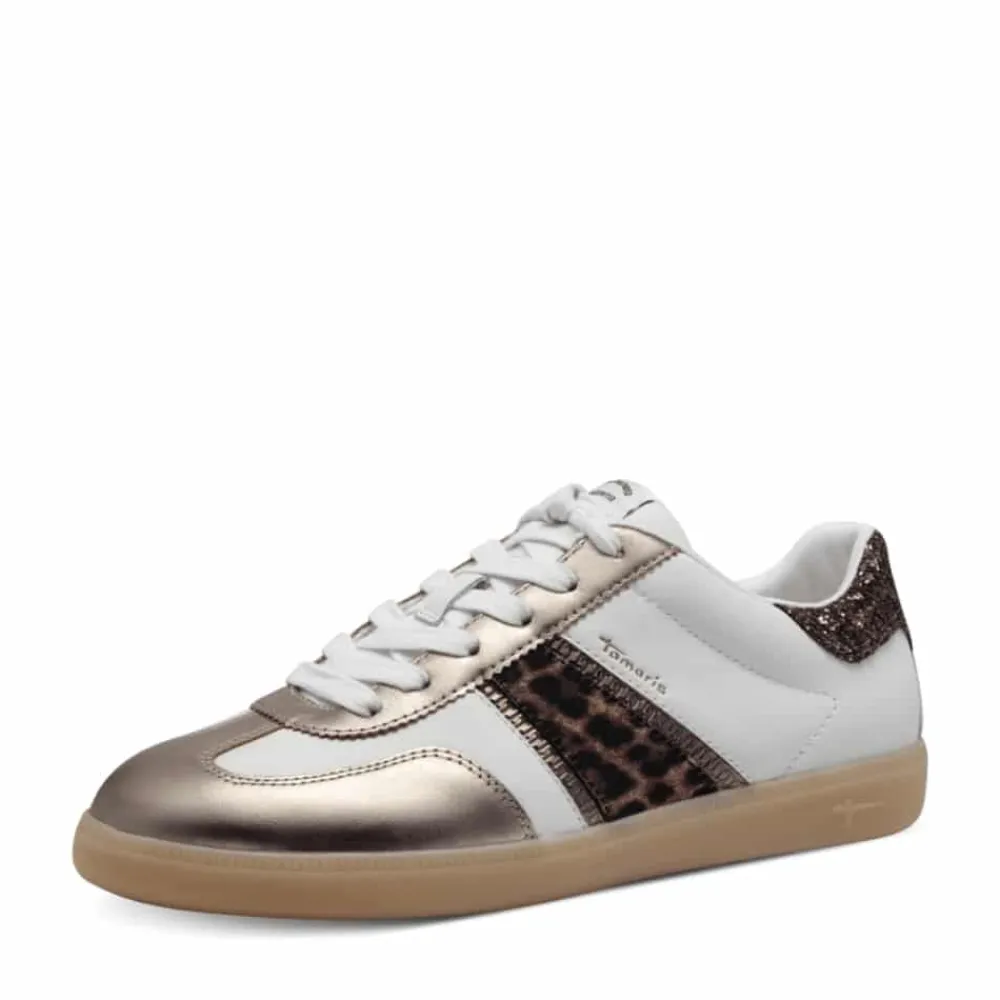 Sale Tamaris Sneakers Dame