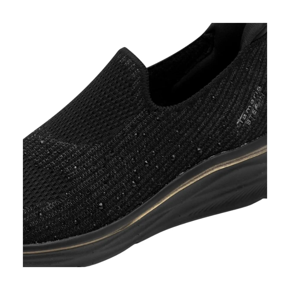 Best Tamaris Step-In Sko Dame