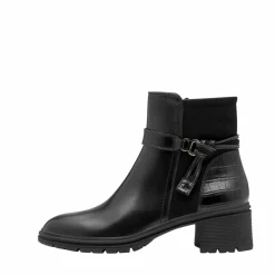 New Tamaris Støvle Dame Sort
