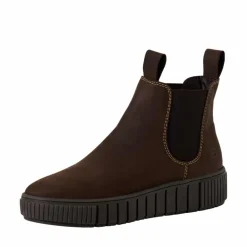 New Tamaris Støvle Dame Brun