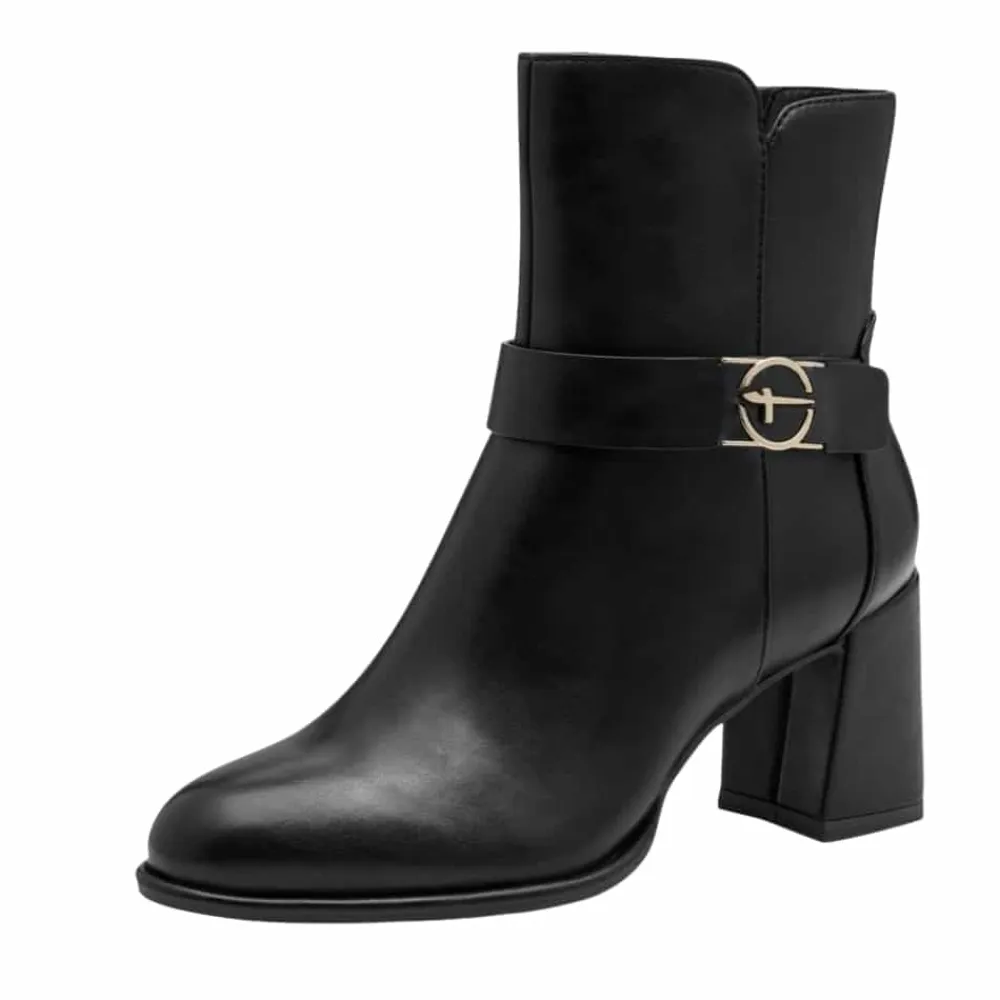 Online Tamaris Støvle Dame