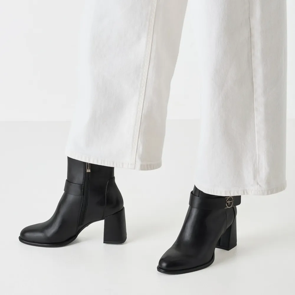 Online Tamaris Støvle Dame