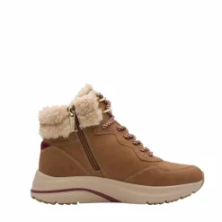 Best Tamaris Støvle Dame Brun