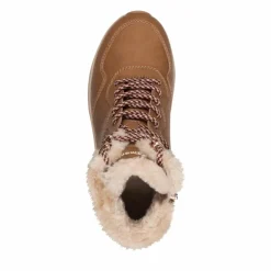 Best Tamaris Støvle Dame Brun