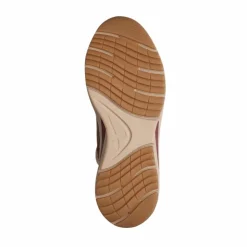 Best Tamaris Støvle Dame Brun