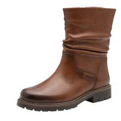 Sale Tamaris Støvle Dame Brun