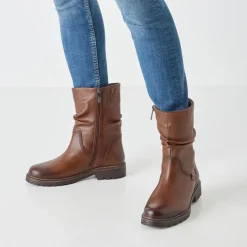 Sale Tamaris Støvle Dame Brun