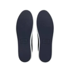 Hot Tommy Hilfiger Canva Lace-Up Sneakers Herre