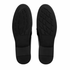 Tommy Hilfiger Chain Fringe Loafers Dame