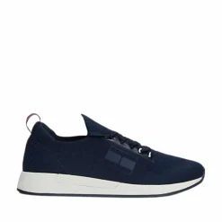 Outlet Tommy Hilfiger Elevated Knit Sneakers Herre