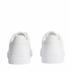 New Tommy Hilfiger Feminine Cupsole Sneakers Dame