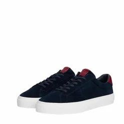 Online Tommy Hilfiger Premium Dress Cupsole Sneakers Herre