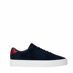Online Tommy Hilfiger Premium Dress Cupsole Sneakers Herre