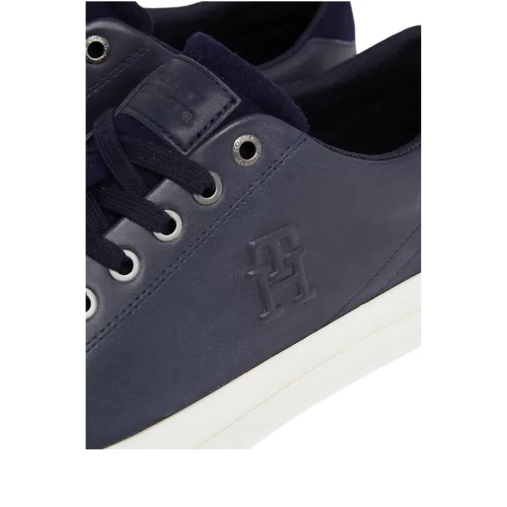 Discount Tommy Hilfiger Sko Herre