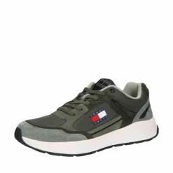 Outlet Tommy Hilfiger Tommy Jeans TJM Runner Sneakers Herre