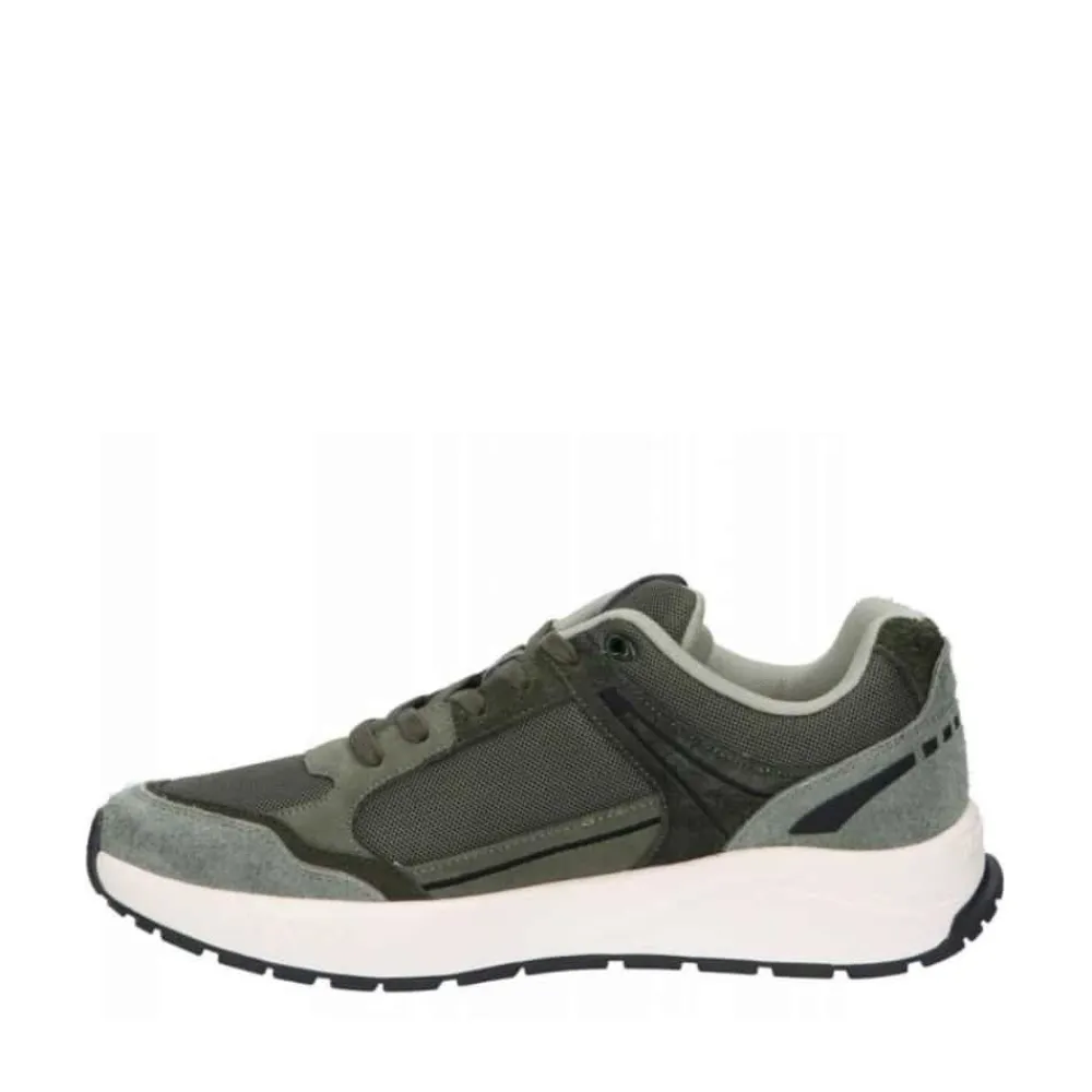 Outlet Tommy Hilfiger Tommy Jeans TJM Runner Sneakers Herre