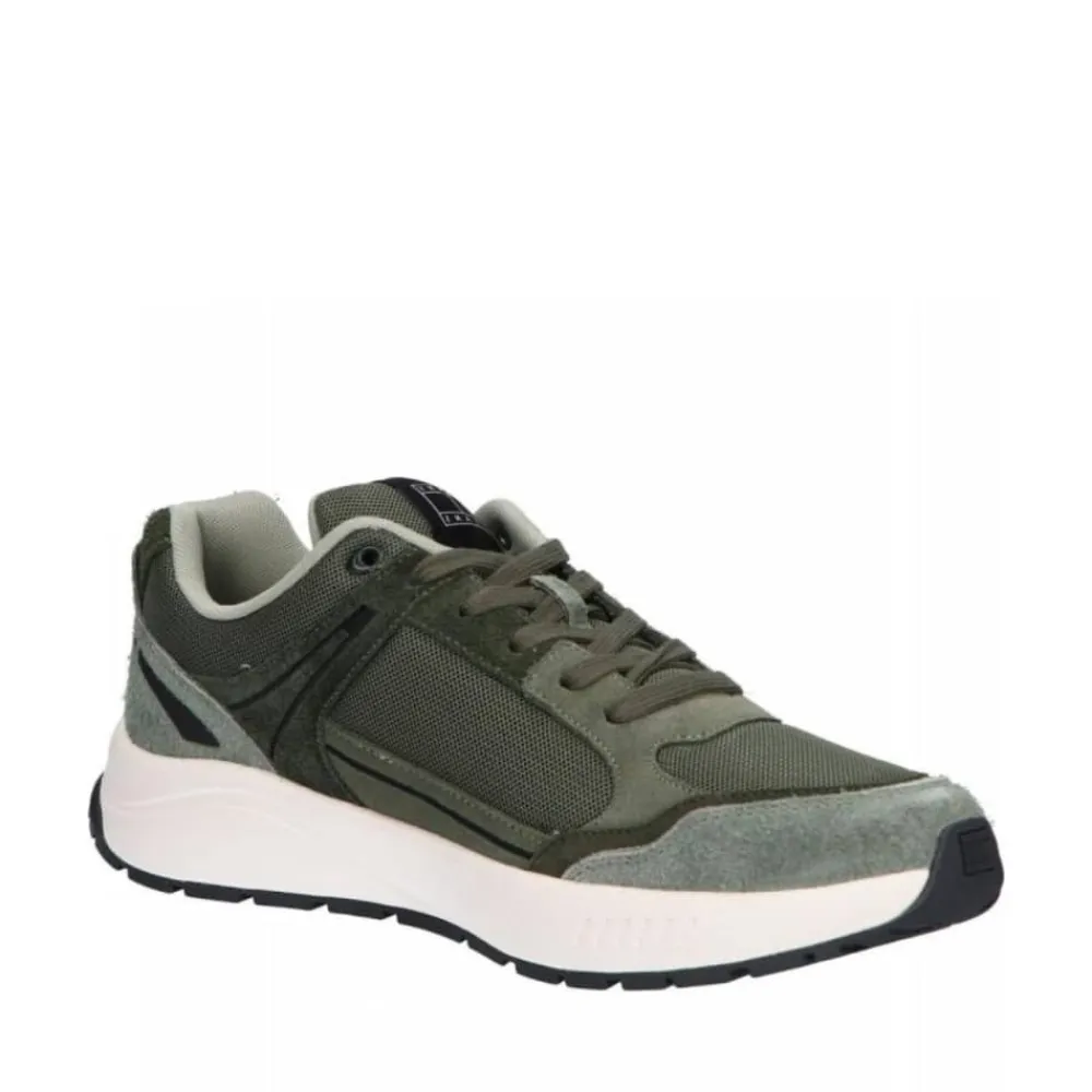 Outlet Tommy Hilfiger Tommy Jeans TJM Runner Sneakers Herre
