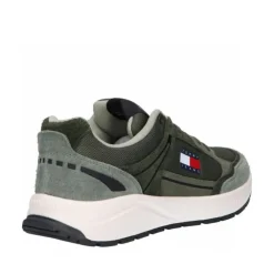 Outlet Tommy Hilfiger Tommy Jeans TJM Runner Sneakers Herre