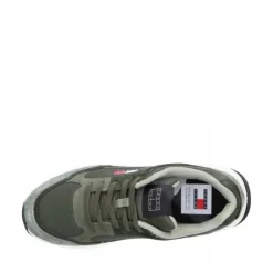 Outlet Tommy Hilfiger Tommy Jeans TJM Runner Sneakers Herre