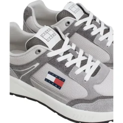 Online Tommy Hilfiger Tommy Jeans TJM Runner Sneakers Herre