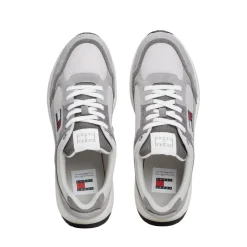 Online Tommy Hilfiger Tommy Jeans TJM Runner Sneakers Herre