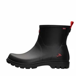 Viking Noble Gummistøvle Dame Sort