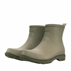 Sale Viking Noble Gummistøvle Dame Grøn