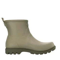 Sale Viking Noble Gummistøvle Dame Grøn