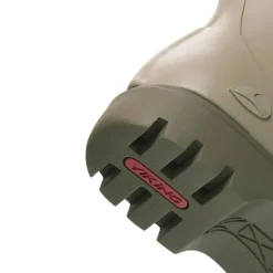 Sale Viking Noble Gummistøvle Dame Grøn