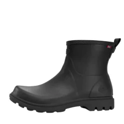 Outlet Viking Noble Gummistøvle Dame Sort