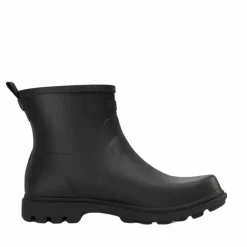 Outlet Viking Noble Gummistøvle Dame Sort