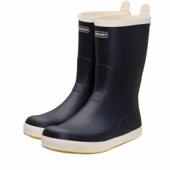 Online Viking Seilas Gummistøvle Dame og Herre Blå