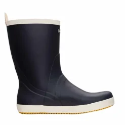 Online Viking Seilas Gummistøvle Dame og Herre Blå