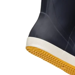 Online Viking Seilas Gummistøvle Dame og Herre Blå