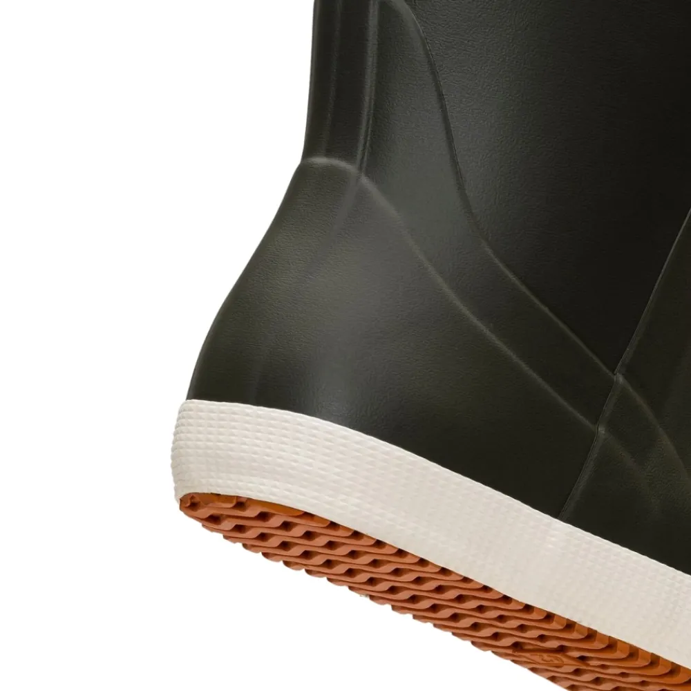 Online Viking Seilas Gummistøvle Dame og Herre Grøn