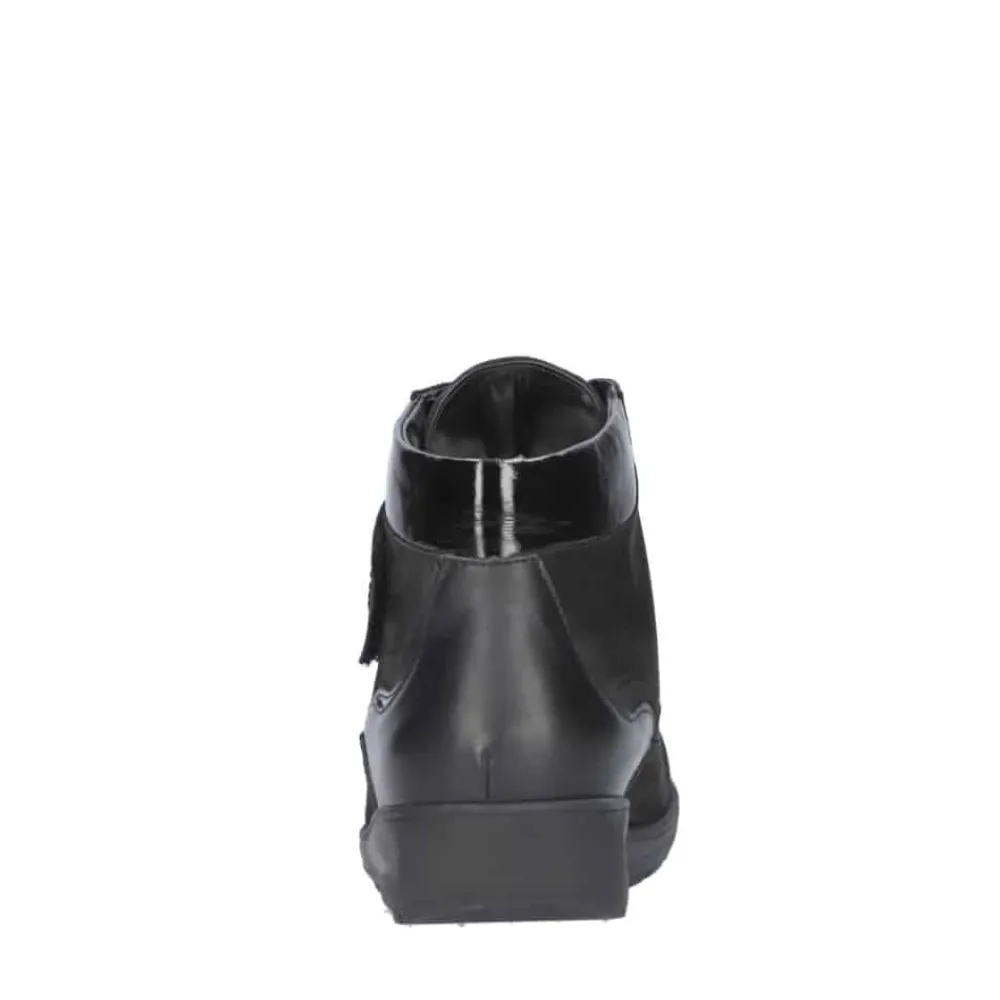 Outlet WaldLäufer Støvle Dame