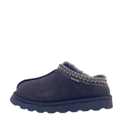 Clearance Rugged Gear Woollies Azteca Hjemmesko Dame Brun