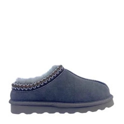 Clearance Rugged Gear Woollies Azteca Hjemmesko Dame Brun