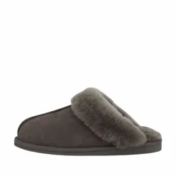 Outlet Woollies Hjemmesko Dame Grå