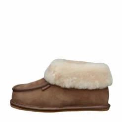 Diverse Woollies Hjemmesko Dame og Herre Brun